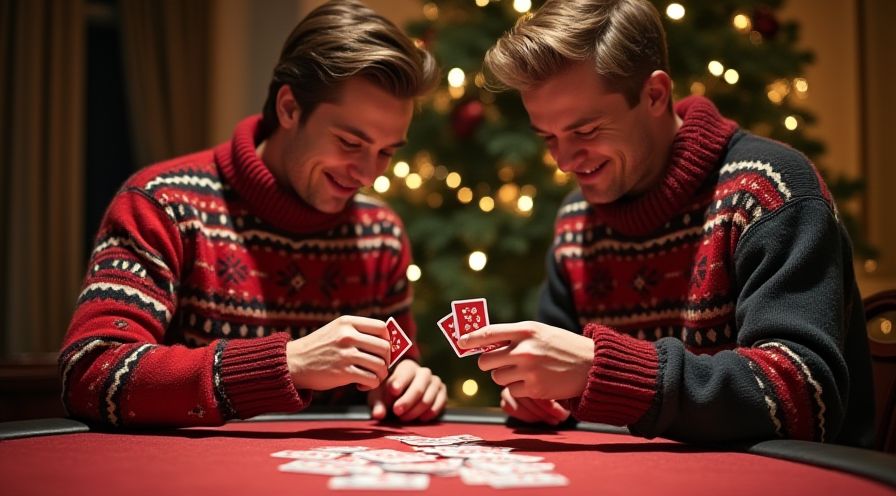 Die schönsten Weihnachtsbräuche für die ganze Familie