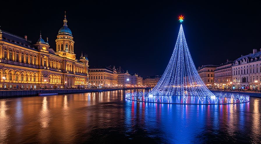 Kreative Ideen für ein zauberhaftes Weihnachtsfest